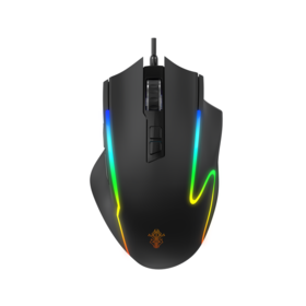 Harga Promosi Pabrik Mouse Optik Kabel Mouse Gaming Kabel untuk Komputer Laptop untuk Gamer