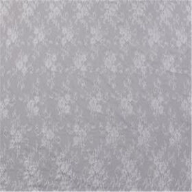 Eyelash lace big lace underwear wedding dress accessories