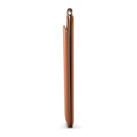 Premium Hot Sale Leather Magnetic Card Holder, Magsafe Phone Wallet for iPhone gift