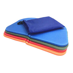 Hot Sale Outdoor Foam Seat Pads for Comfortable Outdoor Seating