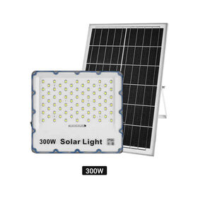 Explosion Proof Outdoor Solar Flood Lights