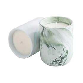 Custom Candle High quality Scented Candle in glass Jar for gifts