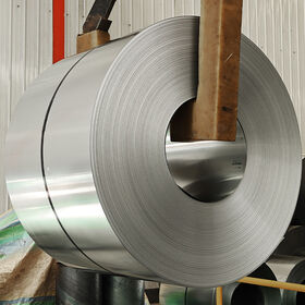 Galvanized steel coil non spangle bulk supply