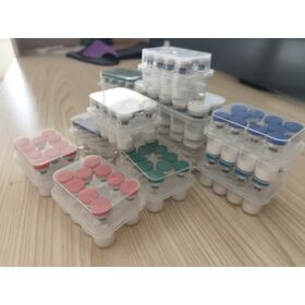 Manufacturers from Chinese that produce high-quality peptides.