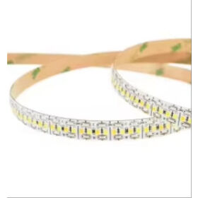 Dimmable Color Temperature Flexible LED Strip Lights