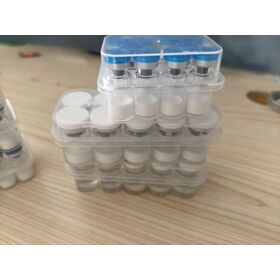 Manufacturers from Chinese specialize in producing high-quality peptides at affordable prices with convenient transportation.