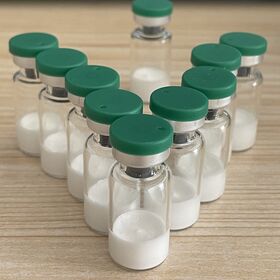 Peptide Elor5 de Haute Pureté, Test de Contrôle Qualité Strict Avant Expédition, Emballage Personnalisé et Échantillon Supporté
