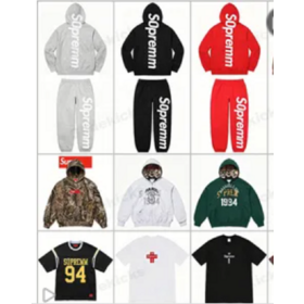Men's and Women's Streetwear Hoodie and Sweatpants Set - Hip Hop Zipper Jacket, Long Sleeve Sweatshirts, Vertical Letter Tees