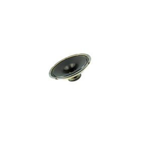 Factory 8ohm 15 Watt 8inch Paper Cone Waterproof HiFi Woofer Loud Speaker for Car STWPS205N0A-A