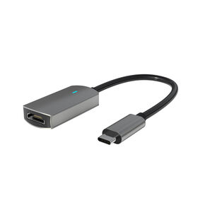 USB C to HDMI Adapter 4K Cable,USB Type-C to HDMI Adapter [Thunderbolt 3/4] HDMI Adapter for Laptop MacBook Pro/Air, Apple phone15