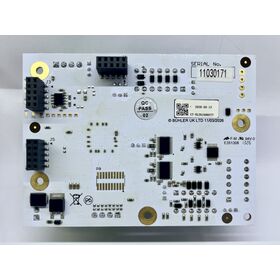 Prototype de PCBA de Capteur Industriel Livraison Rapide Assemblage SMT Petite Série pour l'Automatisation d'Usine