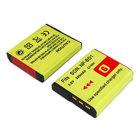 en el10 camera battery long lasting