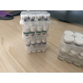 High-quality peptides from a China manufacturer, affordable prices