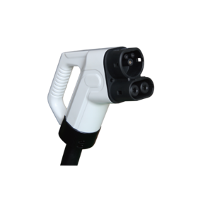 Estación de Carga para Vehículos de Nueva Energía, Accesorios de Carga Rápida, Pistola de Carga DC IEC 63A 80A 125A 150A 160A 200A 250A 300A 350A 400A