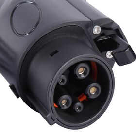 32A Type 1 Wholesale J1772 Electric Vehicle Charging Plug