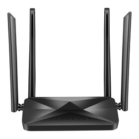 4G WLAN Router 300Mbps, 4G LTE USB Modem, 1 WAN/4 LAN WiFi SIM Router für das Büro