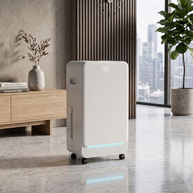 2026 new Greenfly JJPRO BSCI factory 10L 12L low noise CE portable air dehumidifier for home with CE GS ROHS CB