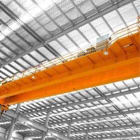 Factory Best Price Single Girder/Double Girder Electric Overhead Crane