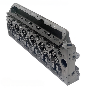 Contruction Machinery Engine Parts for CAT C6.6 Cylinder Head 309-666