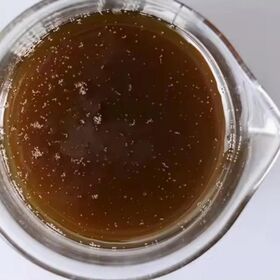 High Purity 96% LABSA Linear Alkyl Benzene Sulfonic Acid Anionic Surfactant for Washing Powder Making