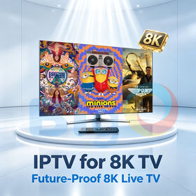 اشتراك IPTV Strong8k Trex Tivi ott بالجملة موزع IPTV عالمي كود IPTV لمدة 12 شهرًا فرنسا إيطاليا ألمانيا أوروبا لوحة IPTV