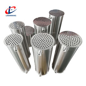 Custom Condensers Sheet Metal Fabrication for Industrial Refrigeration and Heat Exchange