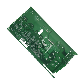 Perakitan PCB Satu Sisi untuk Manufaktur SMT PCBA Dirgantara