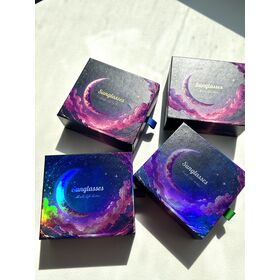 Großhandel Kundenspezifische starre Kartonschubladen-Geschenkbox für Luxusverpackungen