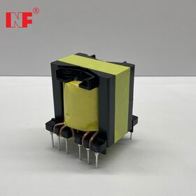 PQ5050 Hochfrequenz-Ferrit-Transformator mit Two-Switch-Forward-Schaltung für DC-DC-Schaltnetzteile mit kundenspezifischer Wicklung OEM ODM