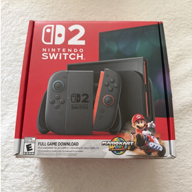 Konsol Game Genggam Nintendo Switch 2 Grosir, Nintendo Switch 2 dengan Aksesoris Lengkap