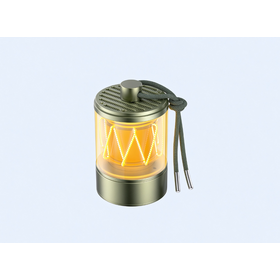Portable Bluetooth Speaker Outdoor Sport IPX5 Waterproof Long Battery Life Wireless Audio Device for Camping Hiking
