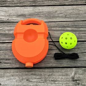 Carbon Fiber Pickleball Paddle Approved Pickle Ball Paddle with PP Honeycomb Core Lightweight Racket for Indoor Outdoor Training
