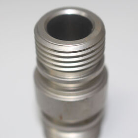 CNC Machining Parts For Stainless Steel Aluminum And Copper With OEM Turning Milling And Surface Finish Services