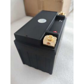 Hersteller NBO-40B19L/R Autobatterie, wiederaufladbare Lifepo4-Batterie 12.8V 20Ah für Rennwagen-Starter