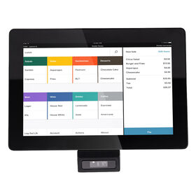 Manufacturer Windows/ Android system Price checker pos terminal for supermarket and retailer shop