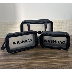 Tas kosmetik / Tas perlengkapan mandi