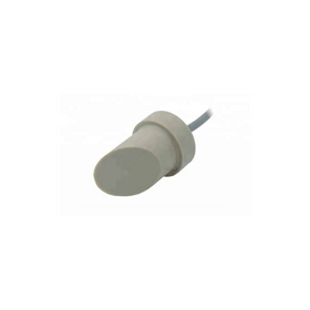 Fábrica 1MHz Clamp-on Ultrasonic Sensor Transductor 30kHz 220V para Medidor de Flujo Líquido Homogéneo