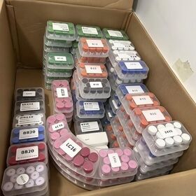 Peptide synthétique de poudre lyophilisée par approvisionnement en vrac