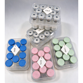 Préparations Chimiques de Peptides pour les Besoins d'Achat Institutionnels et Industriels Qualifiés