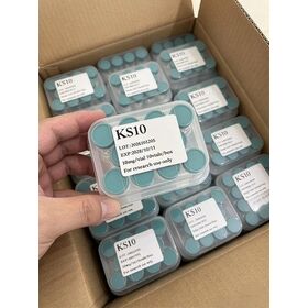 OEM et ODM Bio Peptide De Qualité De Recherche