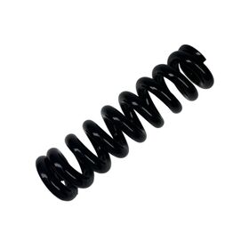 New Heavy Duty Compression Springs Chrome Silicon Steel - Custom Industrial Coil Springs for Machinery Automotive