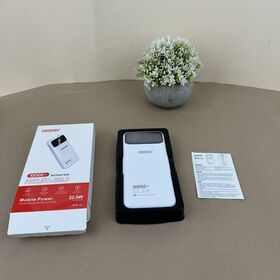 Hot Selling 10000mAh Slim Portable Power Bank PD Fast Charger Mobile Phone Powerbank