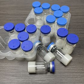 TA10 Pulver Peptid 10mg China Peptid 20mg Peptid 30mg Peptid 50mg