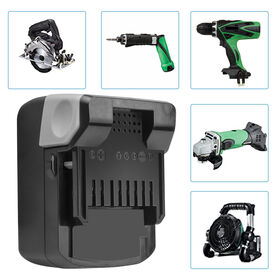 14.4V 4Ah BSL1430 Replacement Power Tools Rechargeable Lithium Battery for HITACH Electric Tool from Wholesale Manufacturer