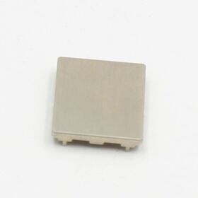 Stempel Logam RF, Perisai Deep Drawn, Perisai Seluler Xbee