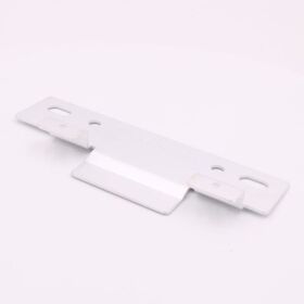Fabrikasi Lembaran Logam, Suku Cadang Stamping Aluminium