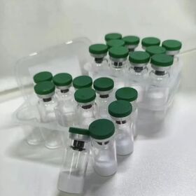 Péptidos Sintéticos Materia Prima | Investigación de Laboratorio y Formulación