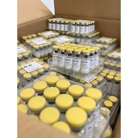 Fabricante Directo Polvo Liofilizado de Péptido Sintético Probado por Espectro de Masas para Estudio de Mecanismos Bioquímicos