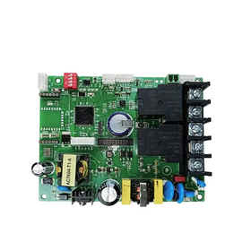 Efficient Rigid&flex PCB Board For Medical Equipment with ISO9001