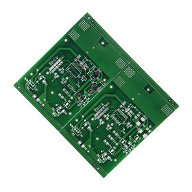 PCB & PCBA EMS service for Industrial Electronics Design Company